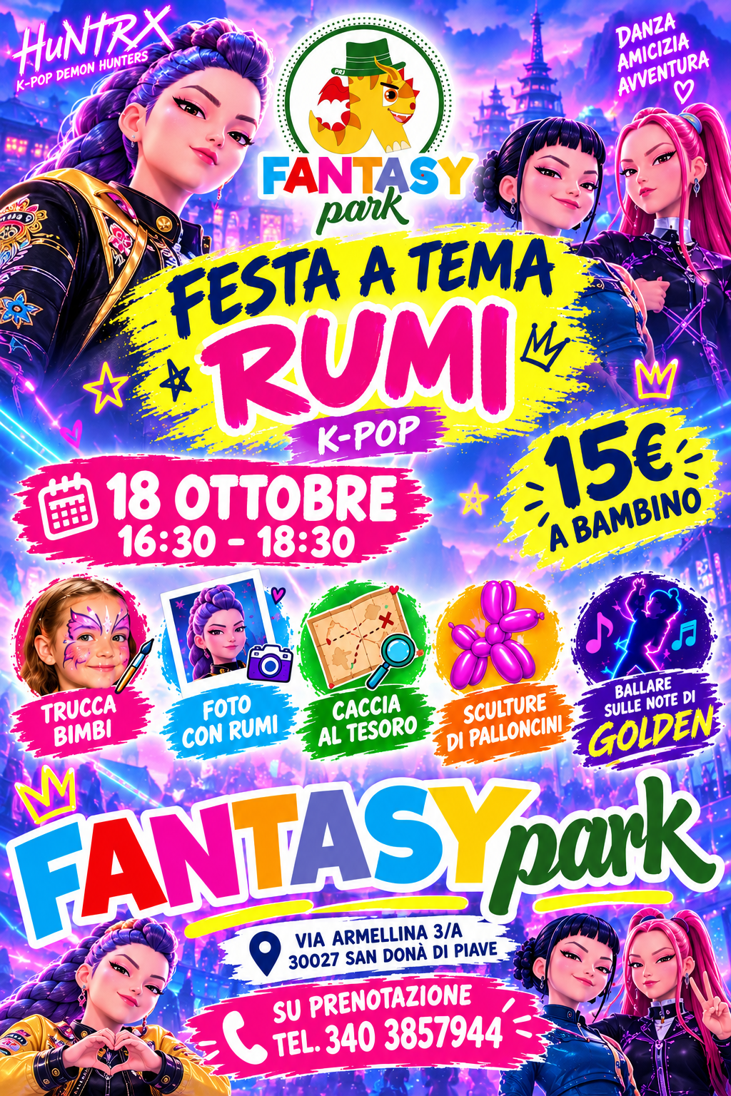 Fantasy Park